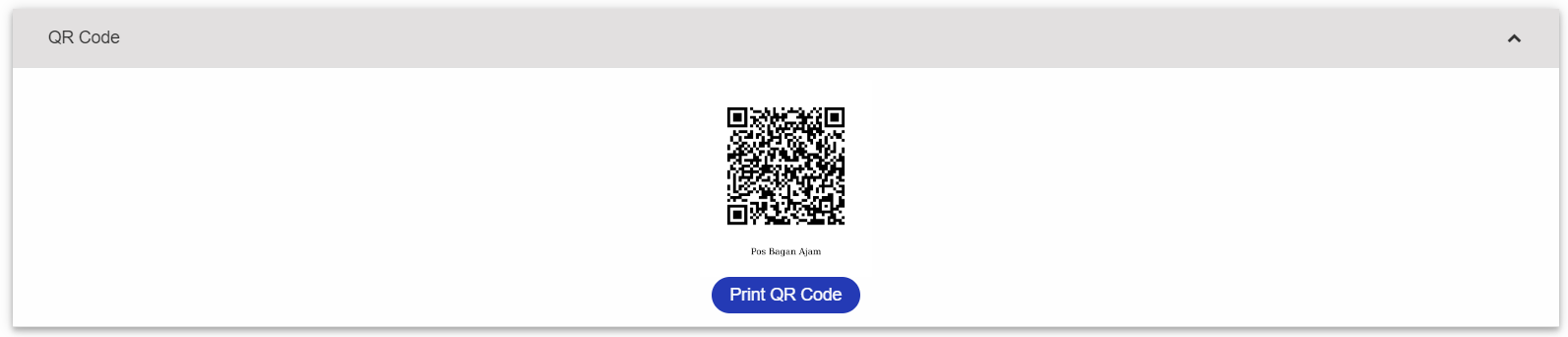 cmms-QrCodes