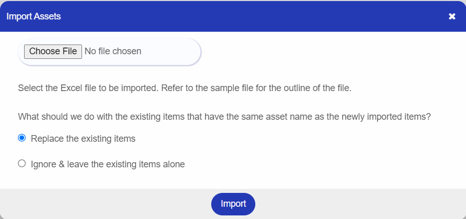 cmms-assets-import