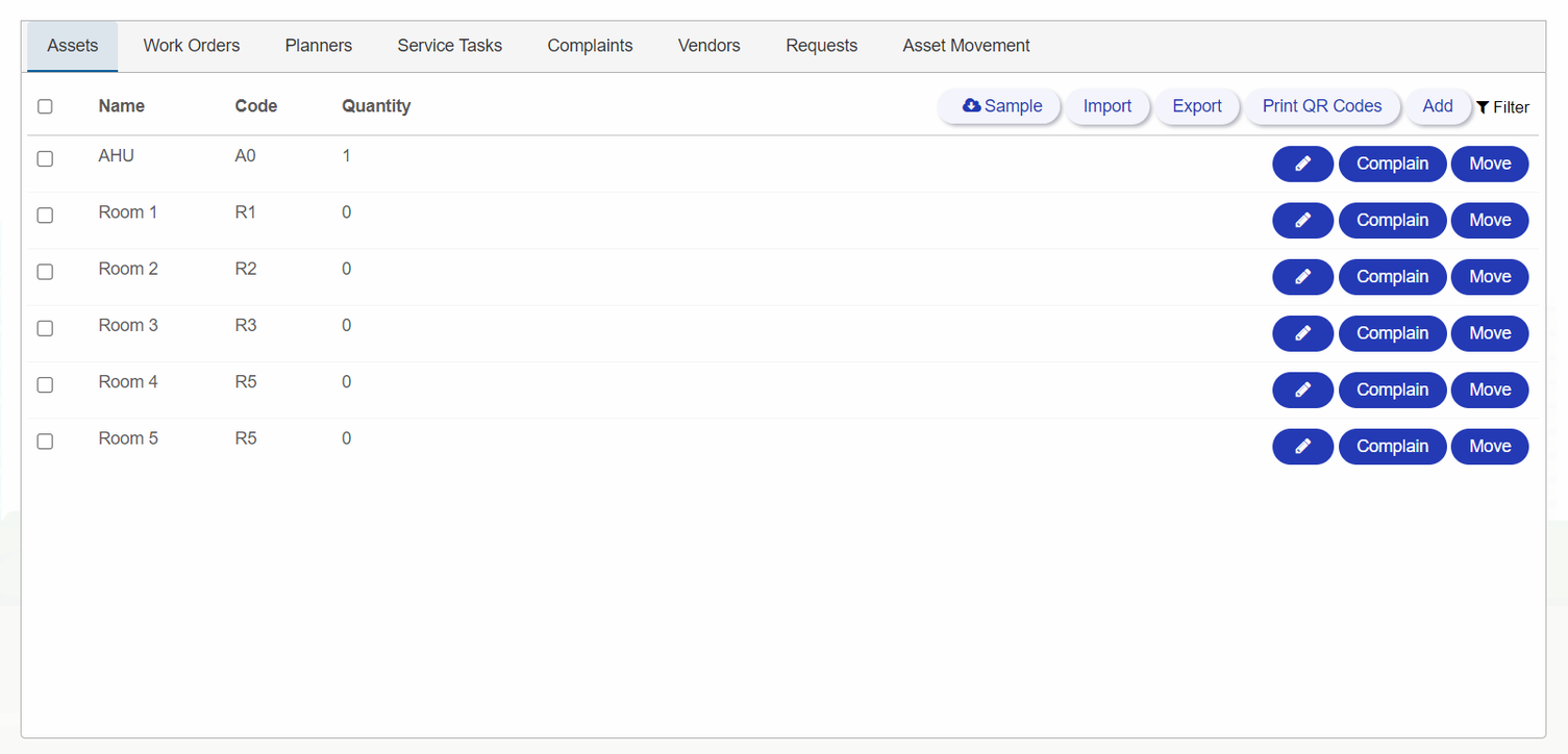 cmms-assets-imported