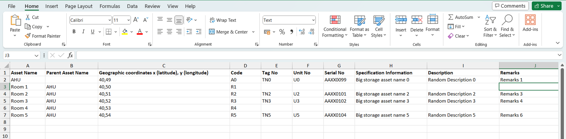 cmms-assets-infomations