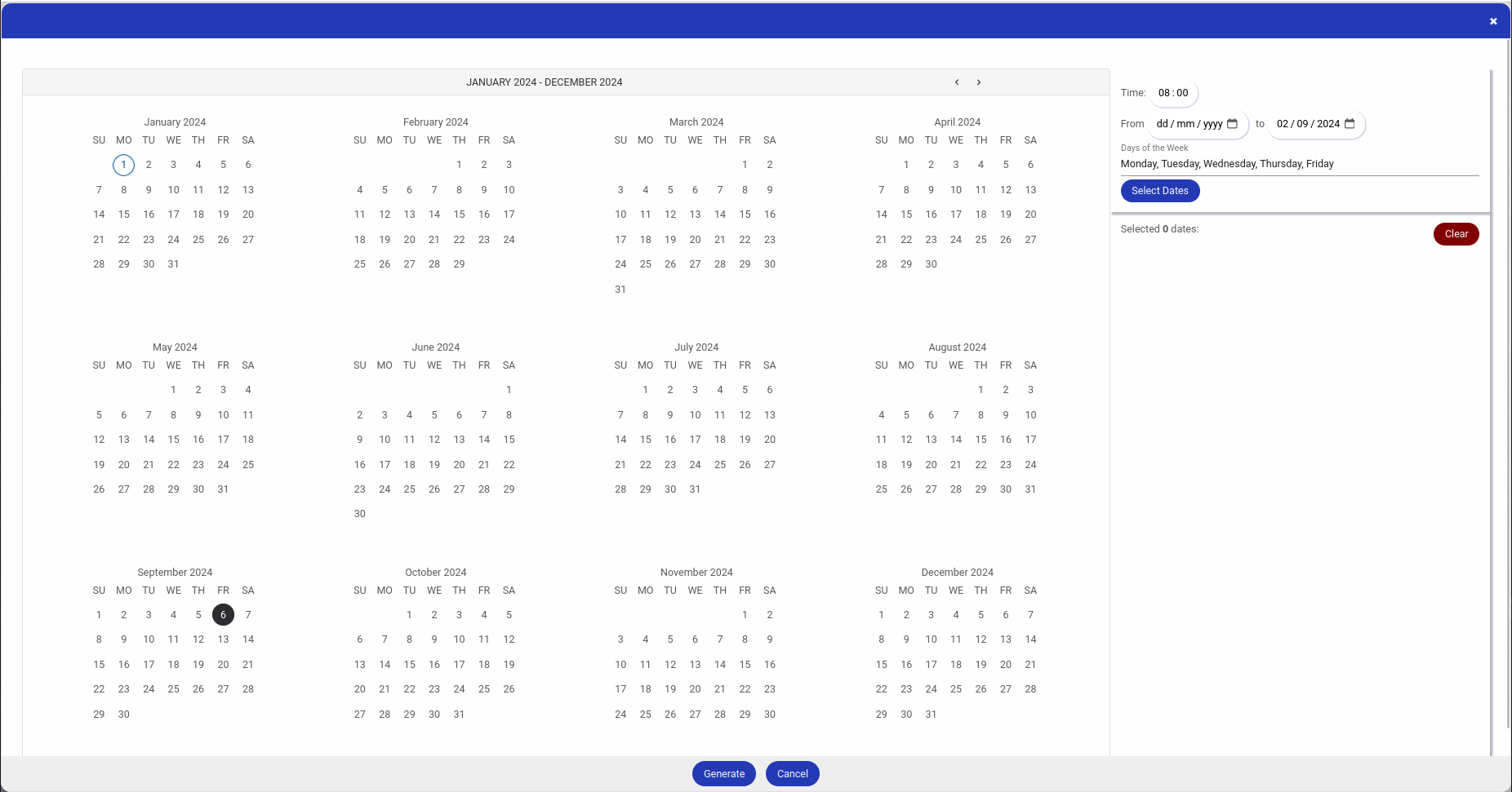 cmms-planners-generateWorkOrders-periodicity