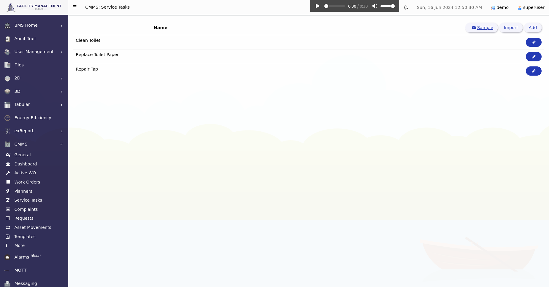 cmms-serviceTasks-list