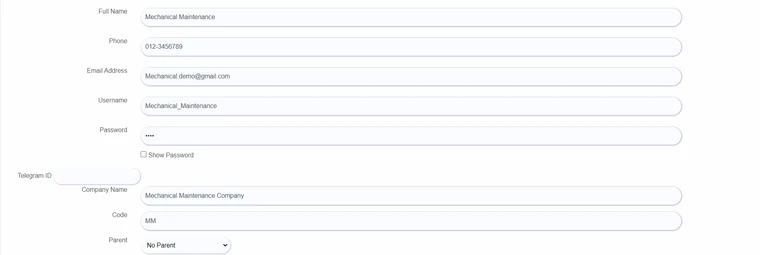 cmms-vendors-info