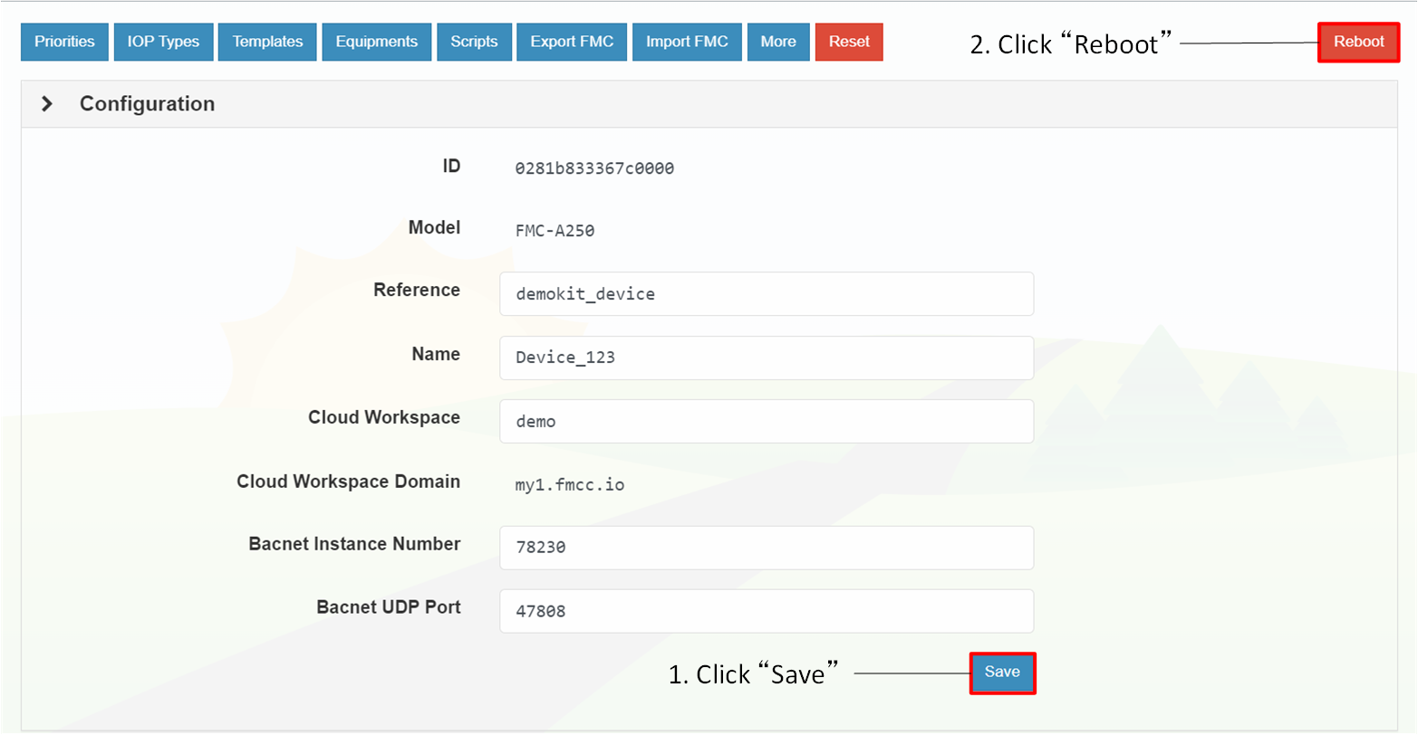 configurationManagement-saveAndReboot