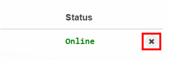 Remove Device