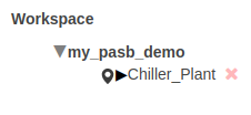 Added location