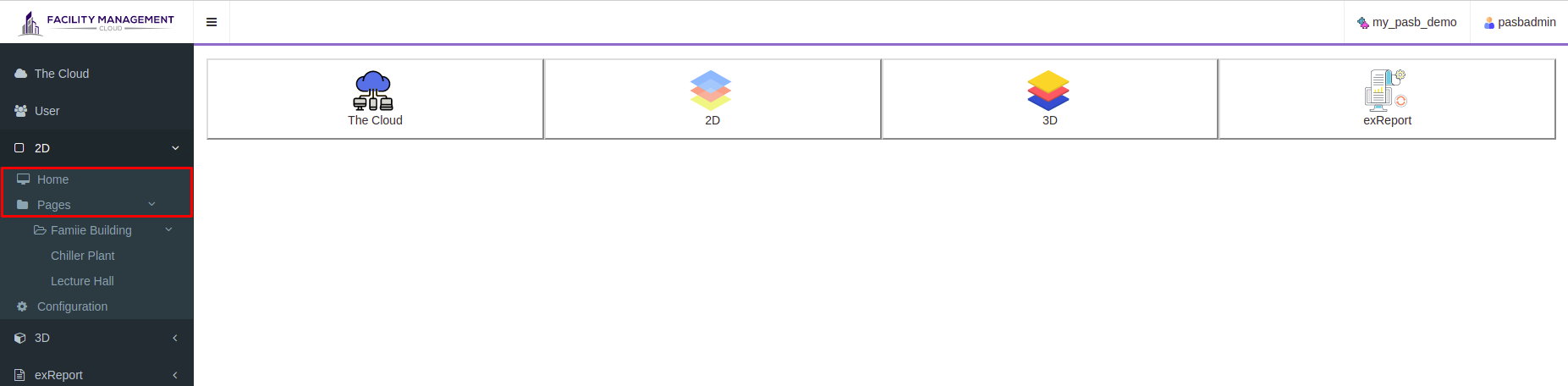 2D Overview